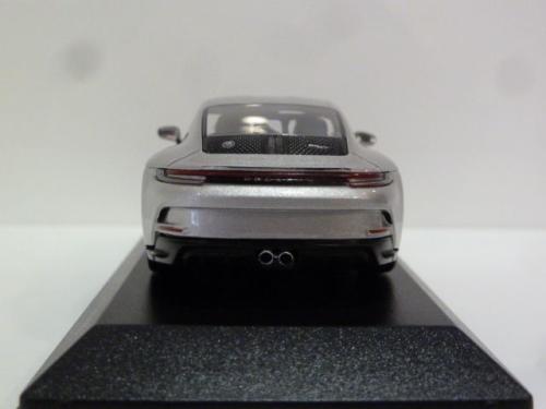 Porsche 911 (992.1) S/T