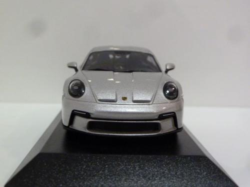 Porsche 911 (992.1) S/T