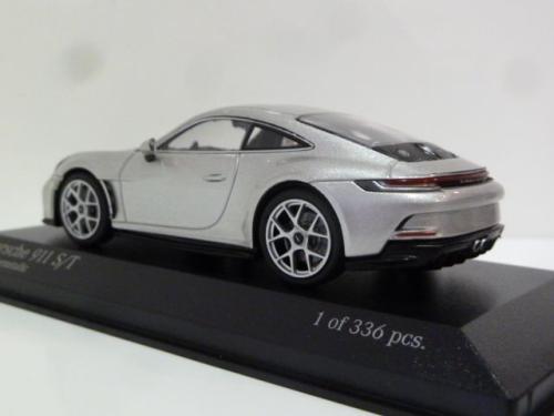 Porsche 911 (992.1) S/T