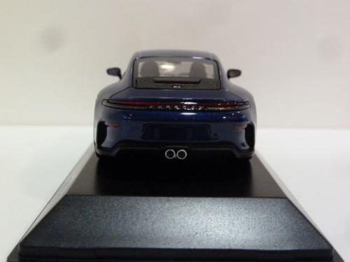 Porsche 911 (992.2) GT3 Touring