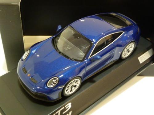 Porsche 911 (992.2) GT3 Touring