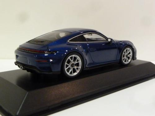 Porsche 911 (992.2) GT3 Touring