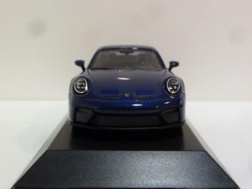 Porsche 911 (992.2) GT3 Touring