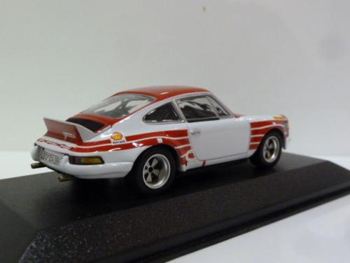 Porsche 911 Carrera RSR 2.8 Tc