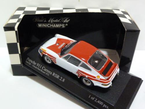 Porsche 911 Carrera RSR 2.8 Tc