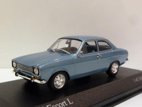 Ford Escort MkI 1300 L (lhd) Ford Escort MkI 1300 L (lhd)