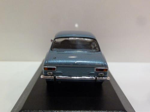 Ford Escort MkI 1300 L (lhd) Ford Escort MkI 1300 L (lhd)
