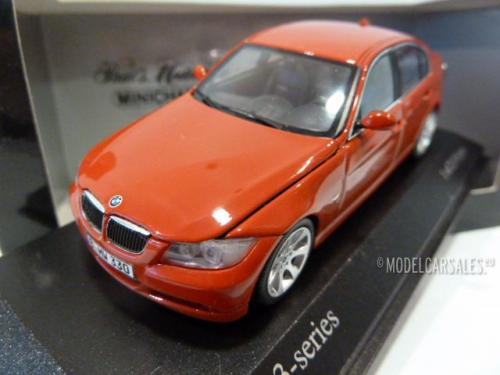 BMW 3 serie (e90)