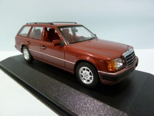 Mercedes-benz 300 TE Break (w124)