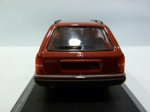 Mercedes-benz 300 TE Break (w124)