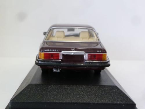 Mercedes-benz 450 SEL 6.9