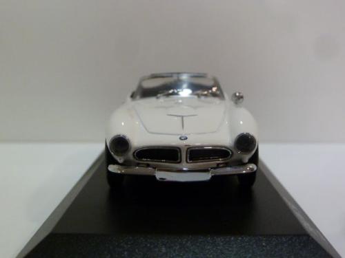 BMW 507