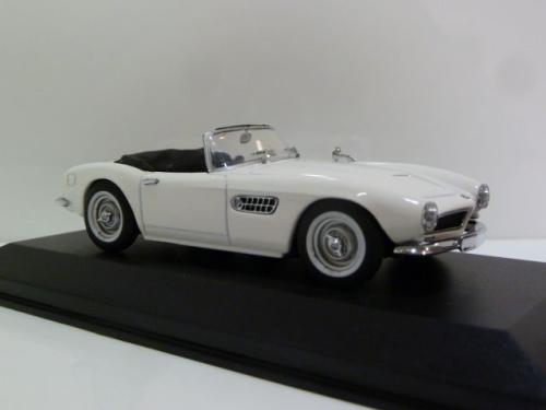 BMW 507