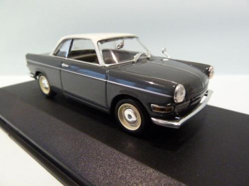 BMW 700 Sport Coupe