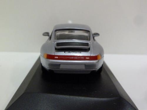 Porsche 911 (993) Carrera