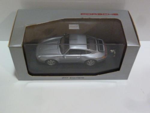 Porsche 911 (993) Carrera