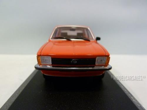 Opel Kadett C City
