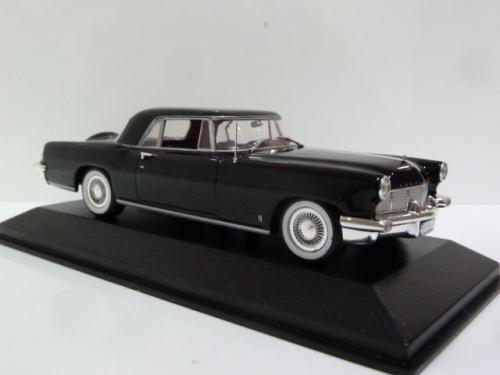 Lincoln Continental Mk.II