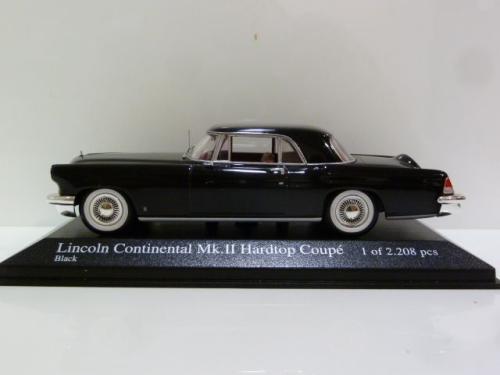 Lincoln Continental Mk.II