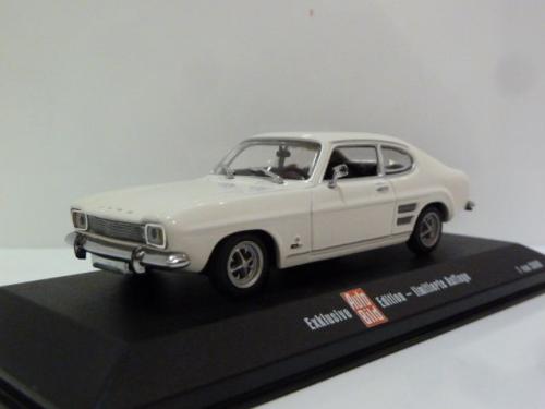 Ford Capri I