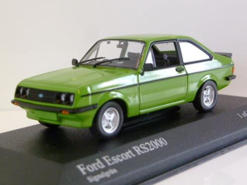 Ford Escort II RS2000