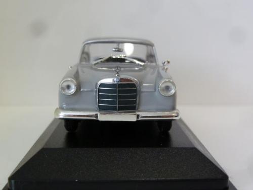 Mercedes-benz 190 (w110)