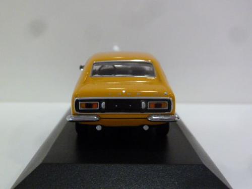 Ford Capri RS 2600