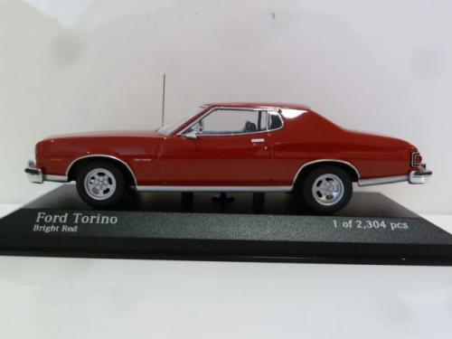 Ford Torino
