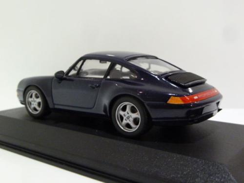 Porsche 911 (993) Carrera