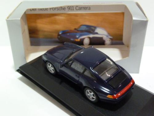 Porsche 911 (993) Carrera