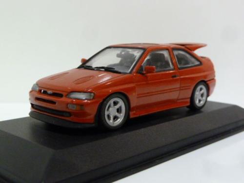 Ford Escort RS Cosworth