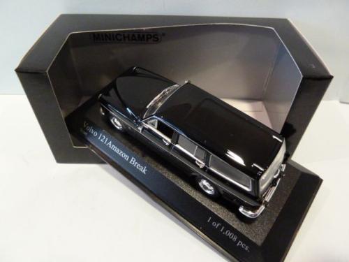 Volvo 121 Amazon Break Volvo 121 Amazon Break