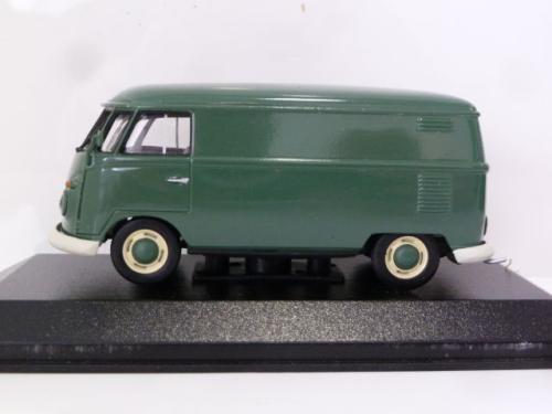 Volkswagen T1 Kastenwagen Delivery Van