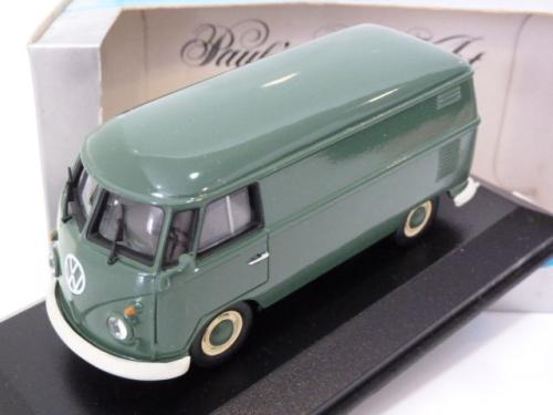 Volkswagen T1 Kastenwagen Delivery Van