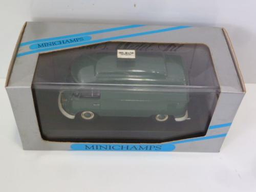 Volkswagen T1 Kastenwagen Delivery Van