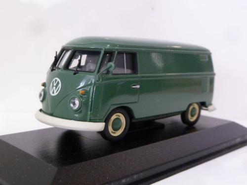 Volkswagen T1 Kastenwagen Delivery Van