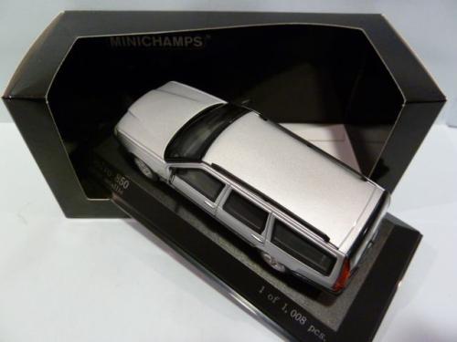 Volvo 850 Break Volvo 850 Break