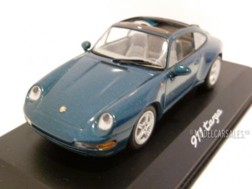 Porsche 911 (993) Targa