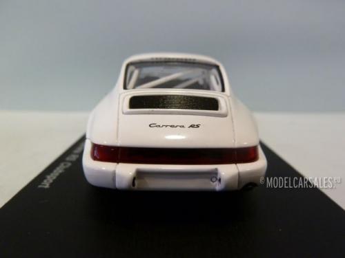 Porsche 911 (964) Carrerra RS Clubsport