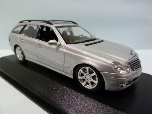 Mercedes-benz E-Class T-Modell (s211)