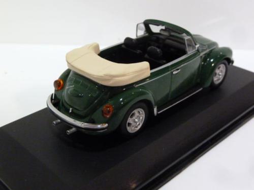 Volkswagen 1303 Cabriolet