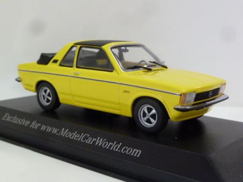 Opel Kadett C Aero