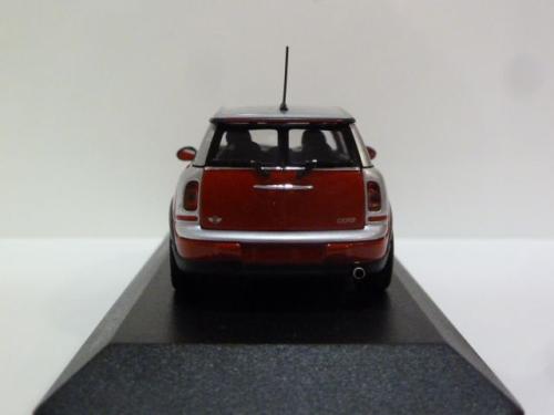 Mini Cooper Clubman