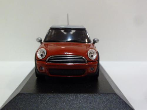 Mini Cooper Clubman