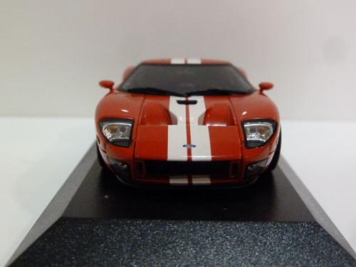 Ford GT