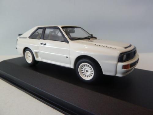 Audi Sport Quattro