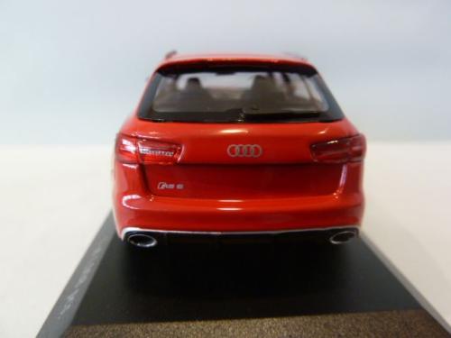 Audi RS6 Avant Audi RS6 Avant