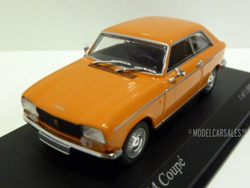 Peugeot 304 Coupe