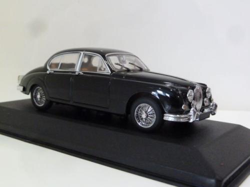 Jaguar Mk II