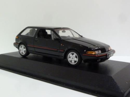 Volvo 480 ES Coupe